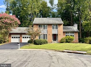 10901 Broad Green Ter, Rockville, MD 20854