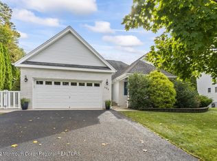 171 Cruise Rd, Manahawkin, NJ 08050