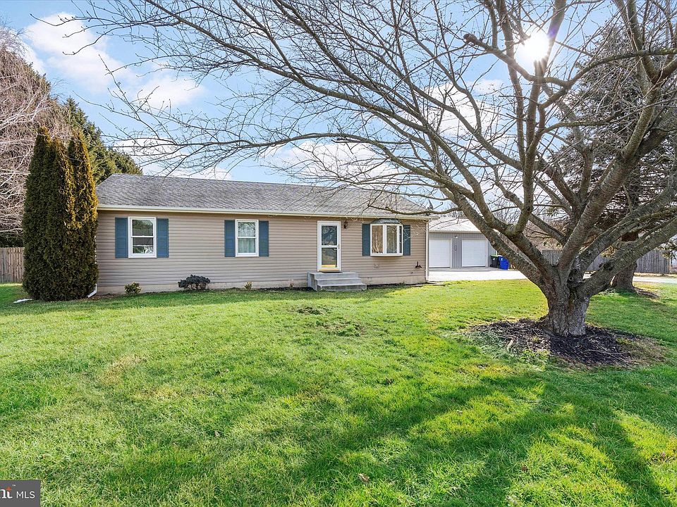 2382 Alley Corner Rd, Clayton, DE 19938 Zillow