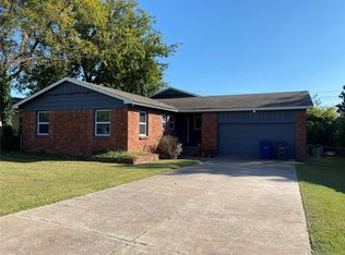 7560 E 27th St, Tulsa, OK 74129