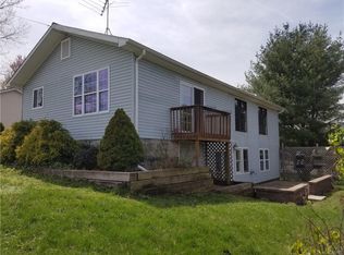 35 Fox Hollow Rd, Cortland, NY 13045