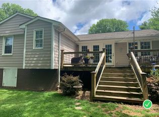 318 Dover Ave, Charlotte, NC 28209