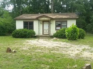 809 Greenleaf Dr, Tallahassee, FL 32305