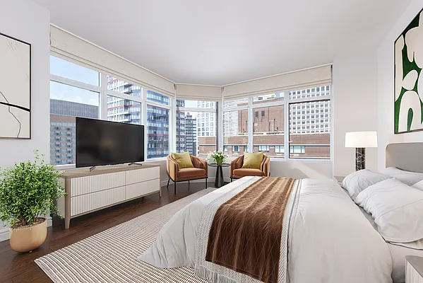 Rented by Douglas Elliman | media 2