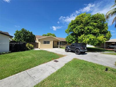 11341 SW 163rd St, Miami, FL, 33157