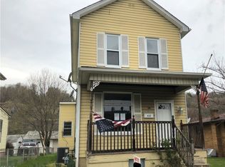 419 William St, Yorkville, OH 43971