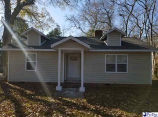 617 2nd St, Cheraw, SC 29520