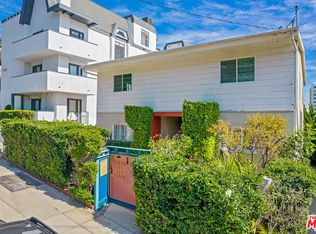 1260 Ozeta Ter #1260, West Hollywood, CA 90069
