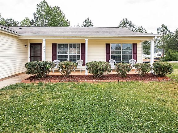 5th image of 205 Yellowstone Dr