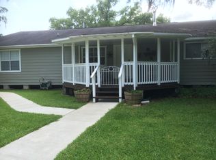 16086 County Road 946, Brazoria, TX 77422
