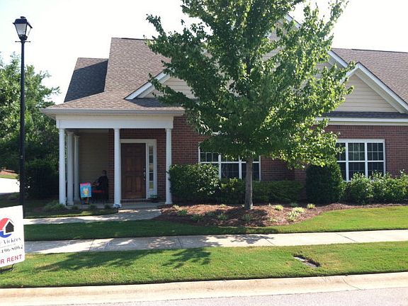 2nd image of 1203 Amberley Dr