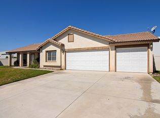 1797 W Evergreen St, Rialto, CA 92377