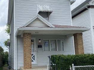 415 S Jersey St, Dayton, OH 45403