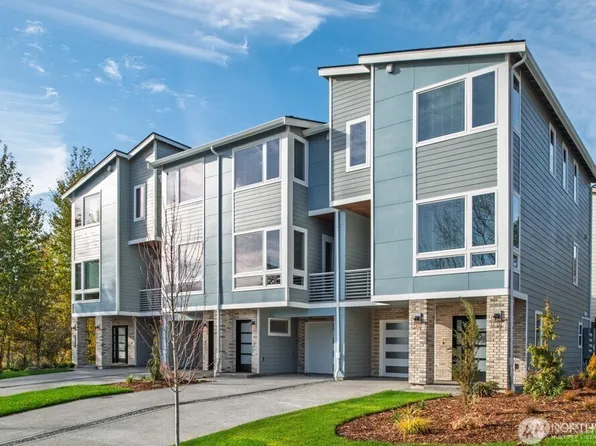 6611 S 128th Street, Seattle, WA 98178