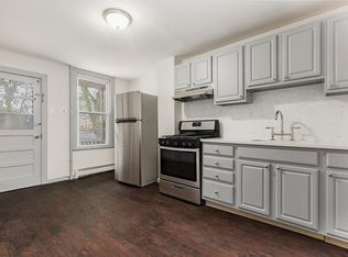 96 W 21st St #1, Bayonne, NJ 07002