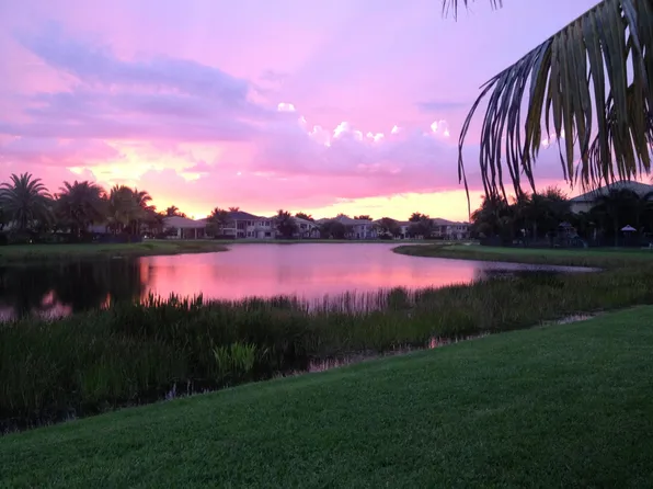 11373 Misty Ridge Way, Boynton Beach, FL 33473