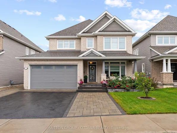 571 Egret Way, Ottawa, ON K2J 0E3