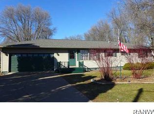 511 E Orchard Beach Ln, Rice Lake, WI 54868