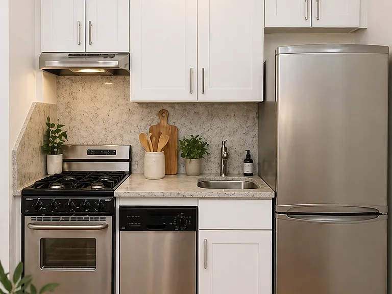 300 W 12th St #3C — Photo 3