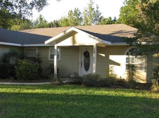 206 SE 7th Ave, Williston, FL 32696