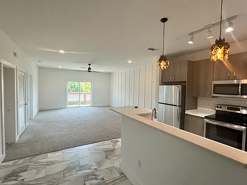 Floor plan Roan
