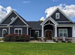 1199 Eagle Dr, Morehead, KY 40351