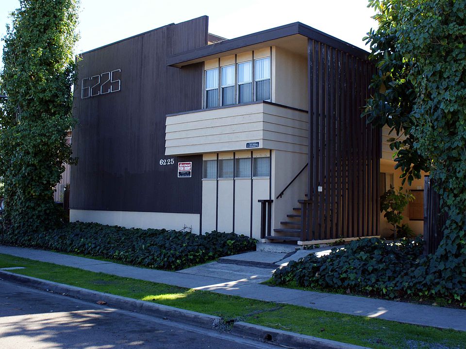Front of Complex