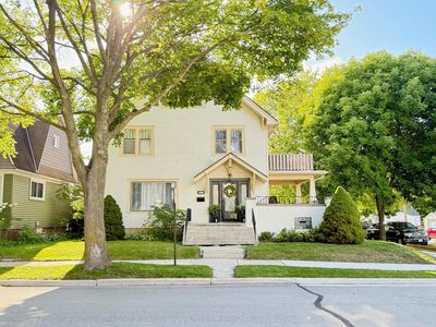 1550 North 20th STREET, Sheboygan, WI, 53081