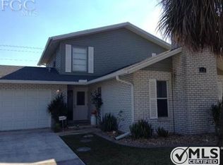 1810 Hancock Bridge Pkwy, Cape Coral, FL 33990