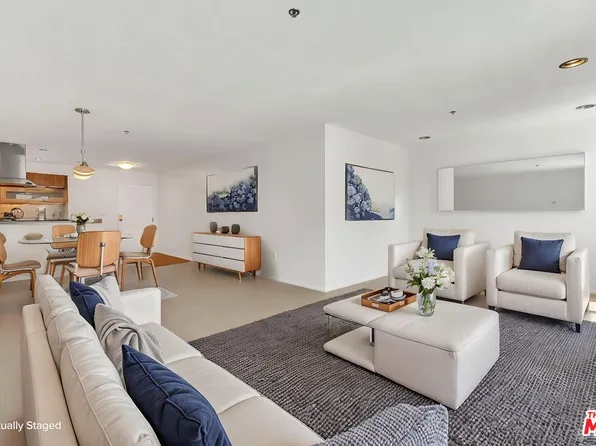 4501 Cedros Ave Unit 206, Sherman Oaks, CA 91403