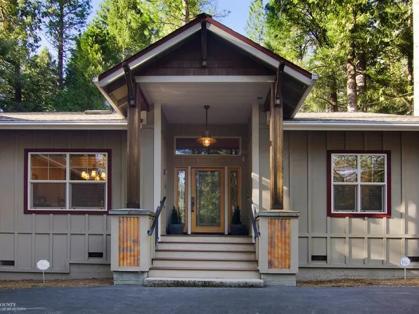 15084 Lake Ln, Nevada City, CA 95959