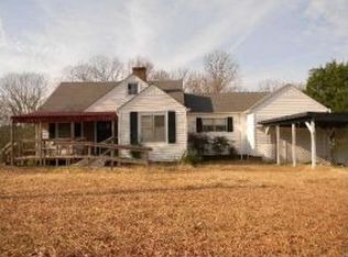 105 9th St, Booneville, MS 38829