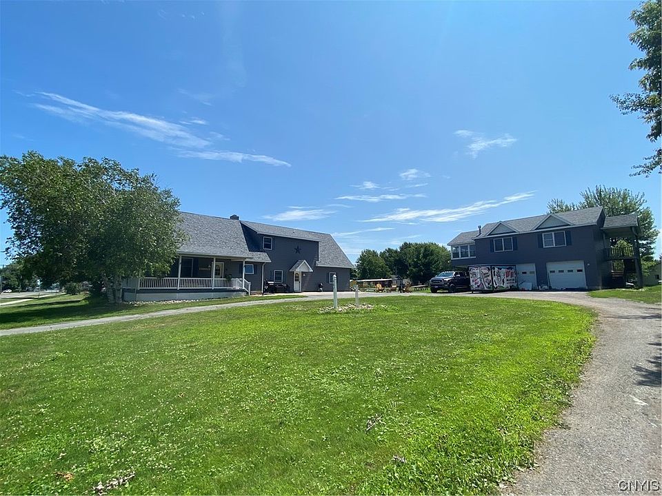 902 E Broadway St, Cape Vincent, NY 13618 MLS S1484814 Zillow