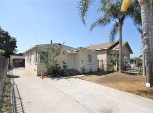 1950 E 115th St, Los Angeles, CA 90059