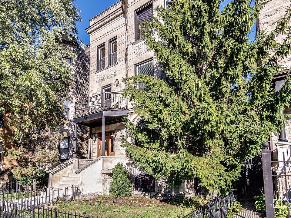 1st image of 3825 N Wilton Ave #3