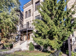 3825 N Wilton Ave #3, Chicago, IL 60613