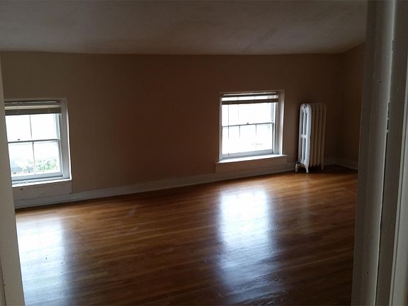 front bedroom