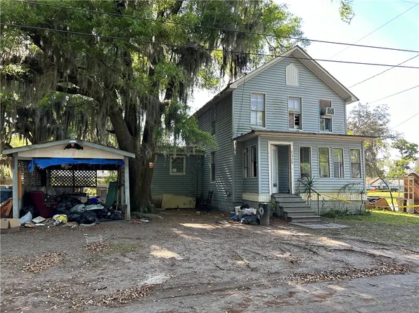 2329 Union St, Brunswick, GA 31520