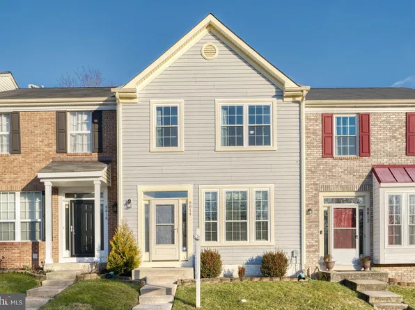 8814 Dove Dr, Perry Hall, MD 21128