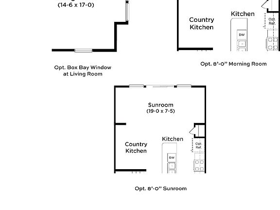 4th image of Bolingbroke Way Homesite 113
