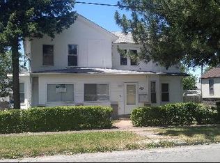 401 Herkimer St, Joliet, IL 60432