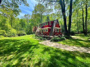 539 Berkshire Rd, Wingdale, NY 12594