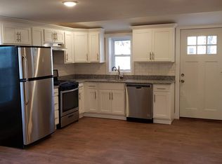 21 W Hanover Ave APT 1, Randolph, NJ 07869