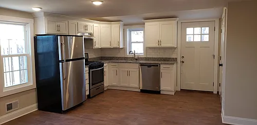 21 W Hanover Ave #1 Photo 1