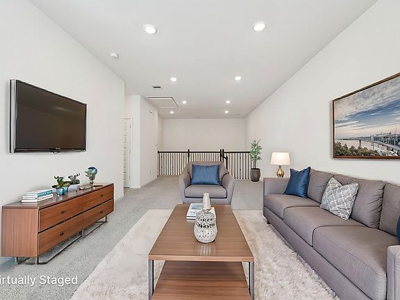 The Haven floorplan in Kemah Crossing of Kemah, TX.