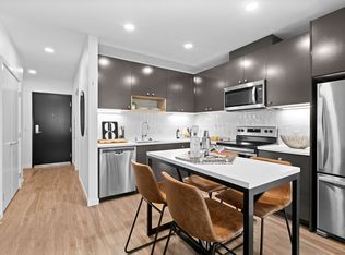 Jackson Apartments, Seattle, WA 98144