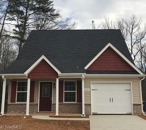 1st image of 2038 Briar Run Dr