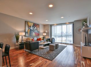 960BB Harrison St, San Francisco, CA 94107