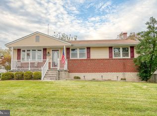 2610 Sonn Ln, Parkville, MD 21234