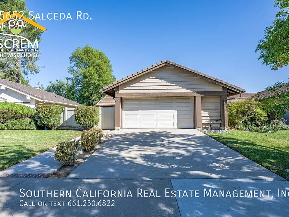 25652 Salceda Rd